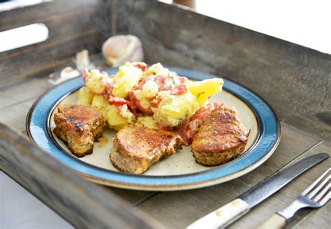 Kiaulienos išpjovos