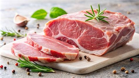 Kiaulienos maistinė vertė