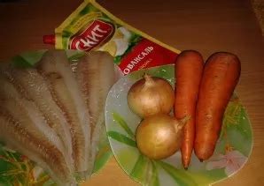 Ingredientų rinkinys kepsniui su svogūnais