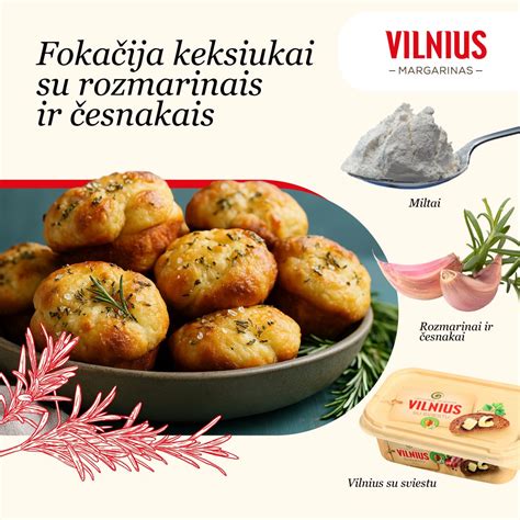 Auksinė fokačija su rozmarinais ir druska