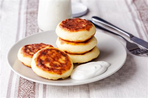 Varškės patiekalų asorti