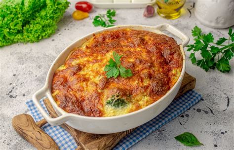 Keptas žiedinių kopūstų ir cukinijų troškinys