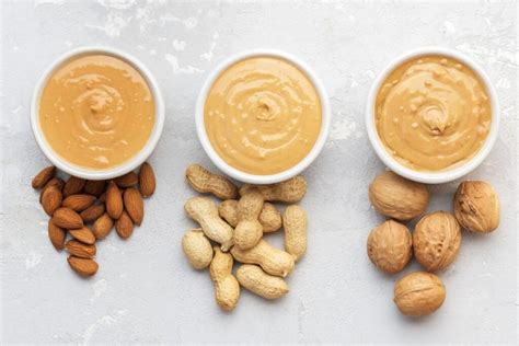 Riešutų sviesto naudojimas įvairiuose patiekaluose