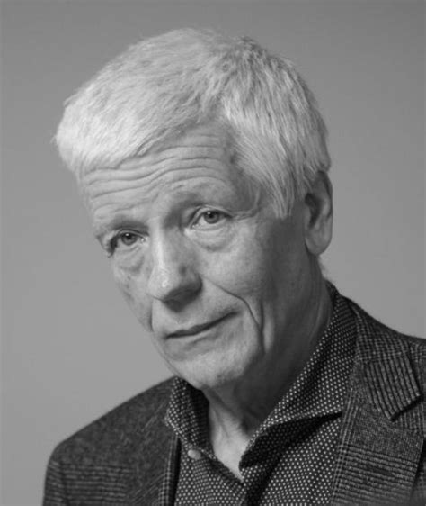 Saulius Šaltenis, autoriaus portretas