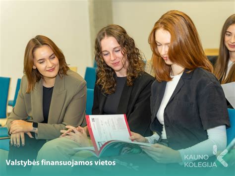 Kauno kolegijos pastatas