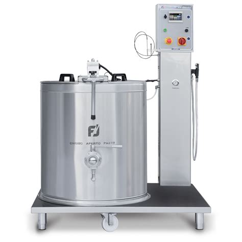 Autoklavas mėsos konservų gamybai