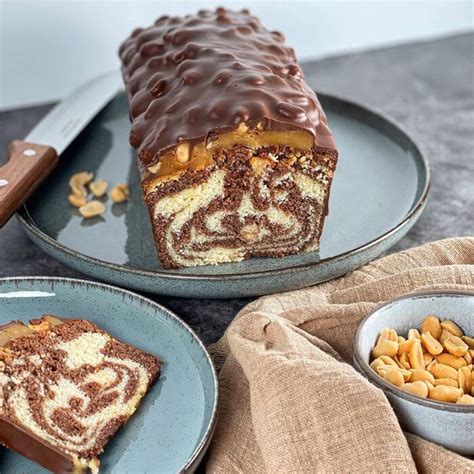 Zebrinio kekso pavyzdys