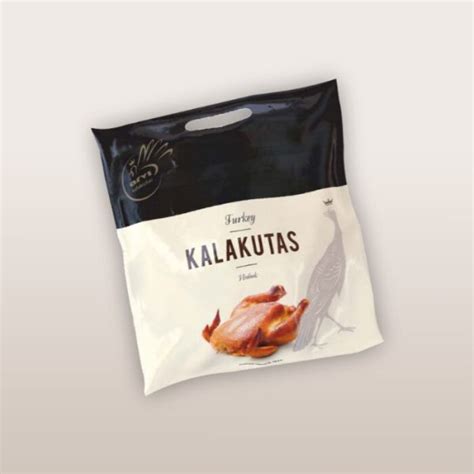 Šaldytas kalakutas