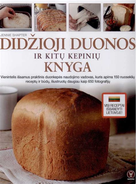 Asorti duonos ir kepinių