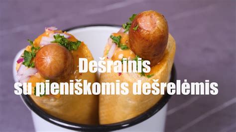 triušienos dešrainis su priedais