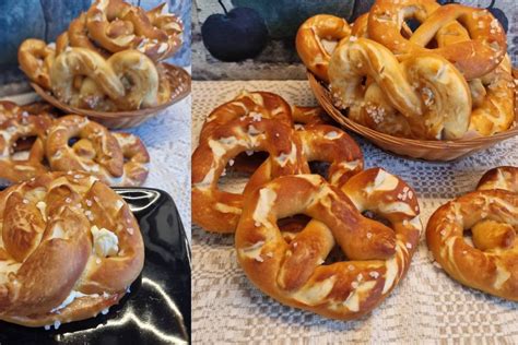 Vokiški riestainiai 