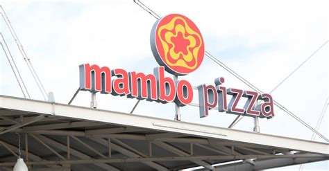 Mambo Pica restorano aplinka