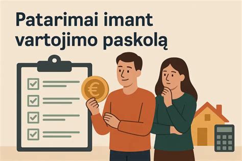 Patarimai pietautojams