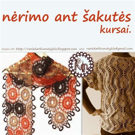 Skrylių formavimas ant šakutės