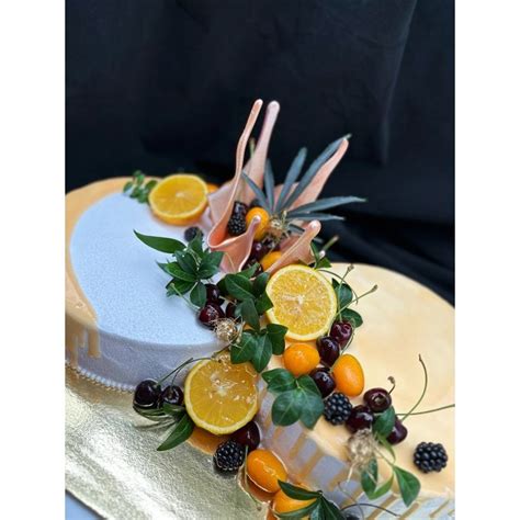 Torto puošyba su pastilažu