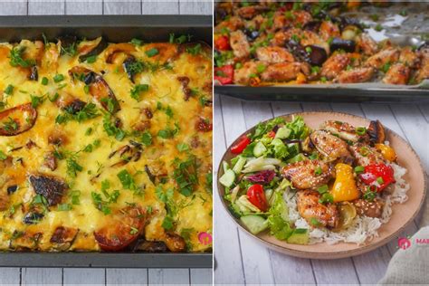 Atšildomas maistas orkaitėje