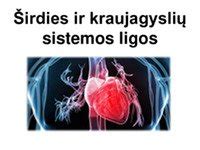 Širdies ir kraujagyslių sistemos palaikymas obuoliais
