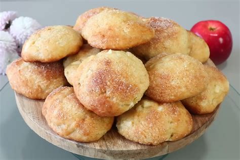 Obuolys kaip kulinarinis ingredientas