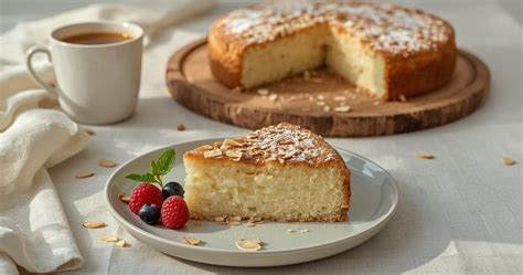 Varškės pyrago ingredientai