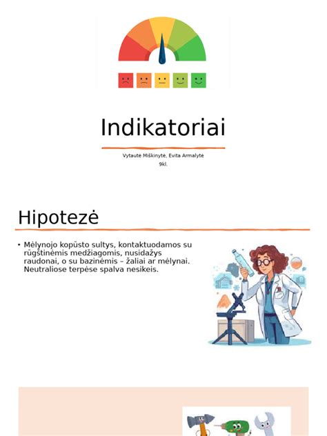 Indikatoriai kokybiškiems makaronams atpažinti