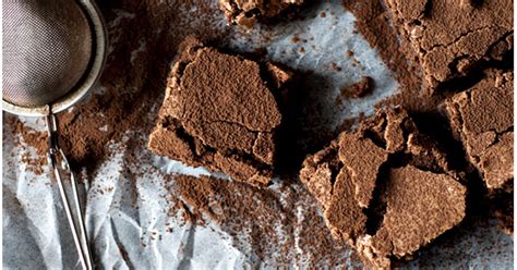 Istorinė iliustracija: pirmasis brownie