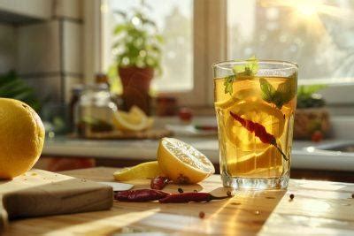 Gėrimų ingredientai ir jų derinimas