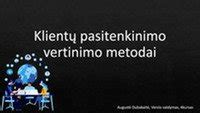 Grafikas, rodantis klientų pasitenkinimo lygį (pvz., 4.5/5 žvaigždutės)