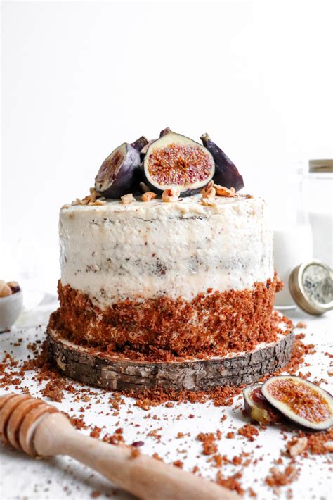 Moliūgų tartas su figomis ir riešutais