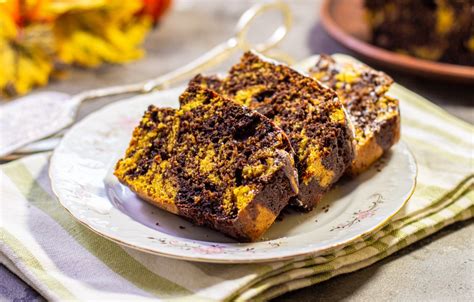 Moliūgų pyragas su citrinos skoniu