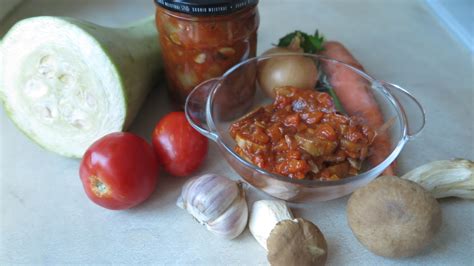 Marinato ingredientai