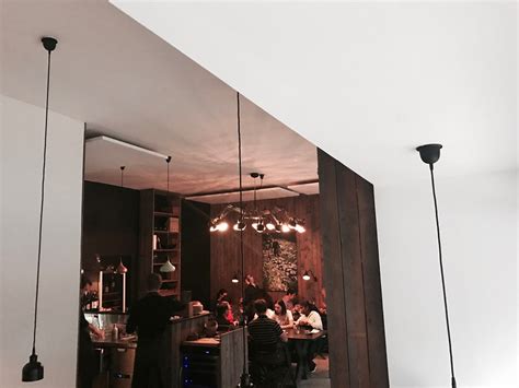 Restoranas Noma Kopenhagoje