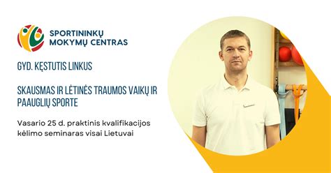 Teisinis seminaras medicinos specialistams