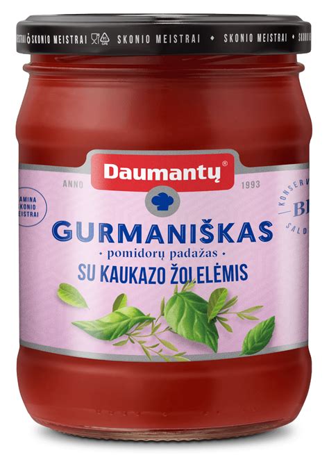 Padažas su šviežiomis prieskoninėmis žolelėmis