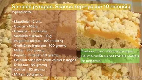 Skanus pyragas UAB klientų atsiliepimai