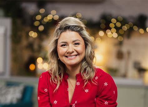 Beata Nicholson kulinarijos laidoje