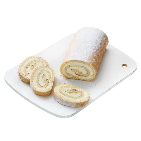 Pjaustytas Kuršėnų vyniotinis