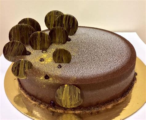 Modernus konditerijos cechas