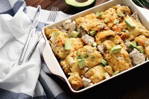 Klasikinis Briuselio kopūstų apkepas su vištiena