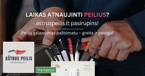 Užsakymo procesas internetu