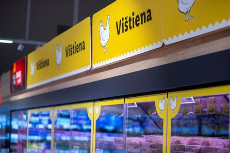 Šviežia vištiena ir jos paruošimas kepimui