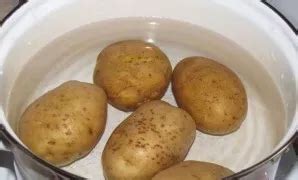 Bulvių su lupenomis nauda