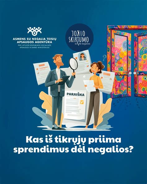 Padavėjas priima užsakymą iš kliento