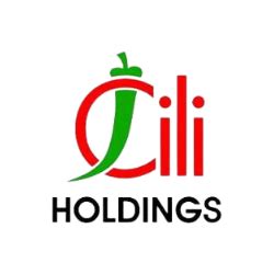 „Čili Holdings“ valdomų restoranų geografija