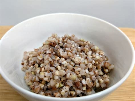 Grikiai maišeliuose