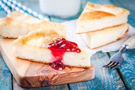 Sūrio pyragas „Huracan Coffee“ kavinėje