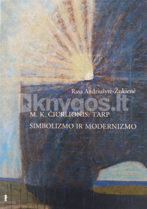 Simbolizmo epochos knygos