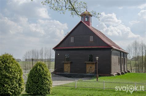 Mečetė Raižiuose, simbolizuojanti totorių kultūrą Lietuvoje