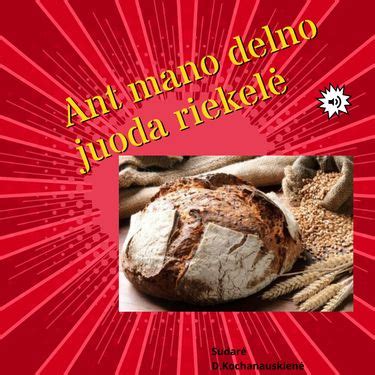Picos riekelė ant delno