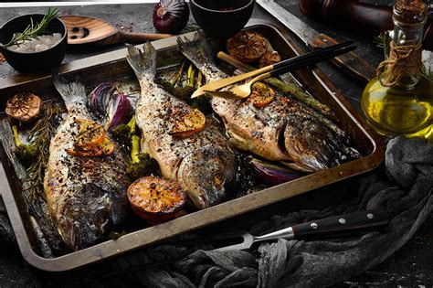 Dorados kepimas keptuvėje