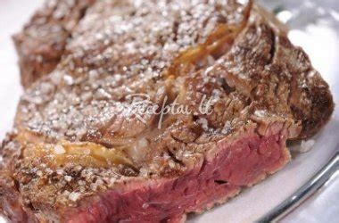 Nuotrauka su aukščiausios kokybės jautienos filė gabalais